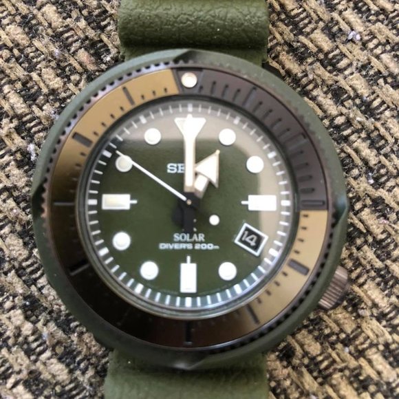 Seiko Watch - Picture 1 of 5